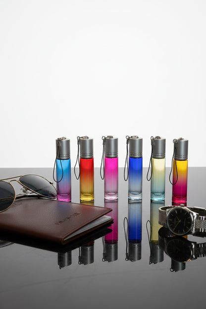 TRAVEL UNIT (Men)